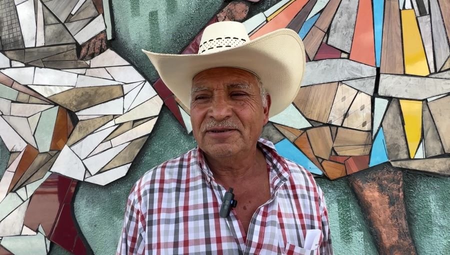 Los Discursos se Convierten en Resultados Tangibles Para Las Familias Hidalguenses