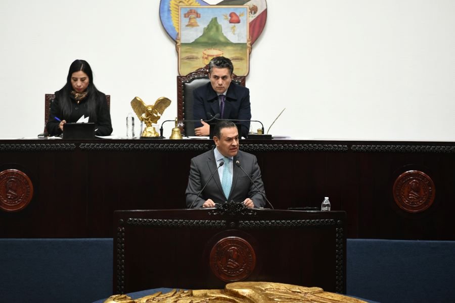 La LXVI Legislatura Aprobó la Creación de la Comisión Especial Para el Seguimiento de Restauración Ecológica Región Tula-Tepeji