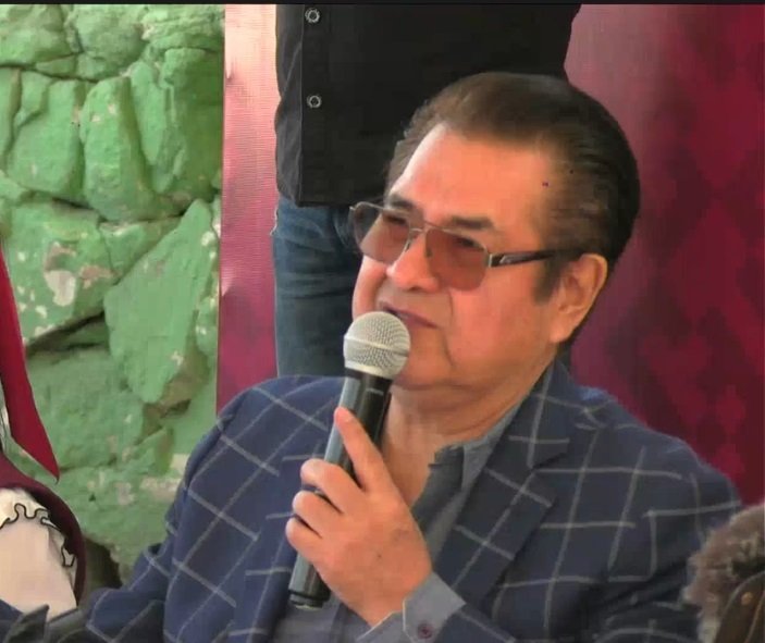 No hay confrontación política o personal con el senador Cuauhtémoc Ochoa Que Dijo “Que Amenaza a Presidentes Municipales Que Reciben o Realizan Gestiones Con Él”: SEGOBH