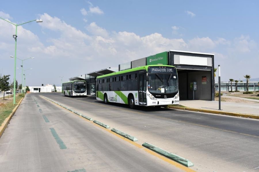 Semot Anuncia Operativo Especial de Transporte Por Festividades Decembrinas