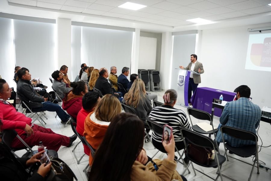 Planeación Democrática en Hidalgo Fortalece Un Gobierno Cercano al Pueblo