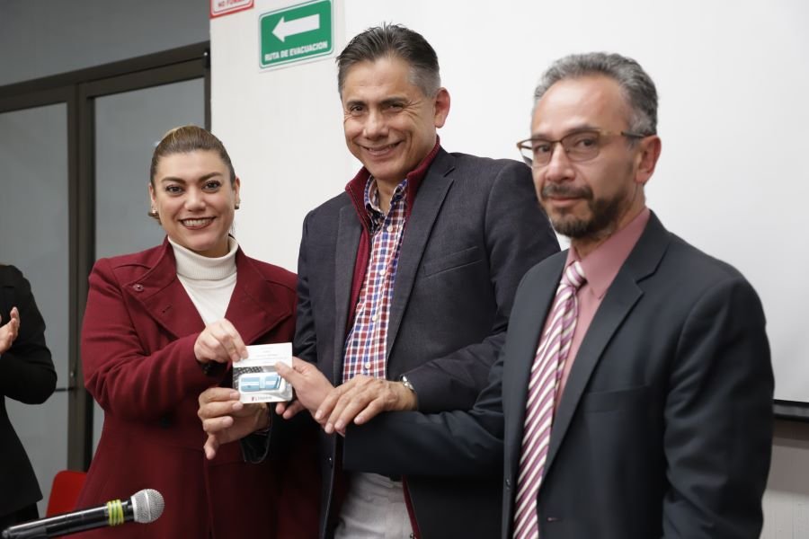 Recibe UAEH Resultados de Examen de Admisión Por Parte de Ceneval