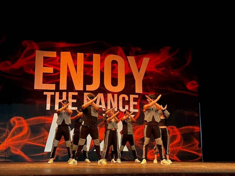 Recintos Administrados por la OEEH, Albergan Grandes Momentos