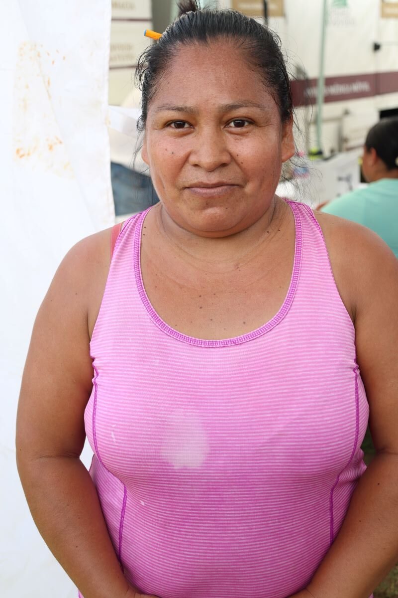 Reconocen Hidalguenses Que Julio Menchaca Cumple su Palabra