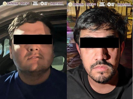 SSPC, SEDENA.SEMAR, GN y FGR Aseguraron Más de Una Tonelada de Fentanilo en dos Domicilios en Ahome en el Estado de Sinaloa