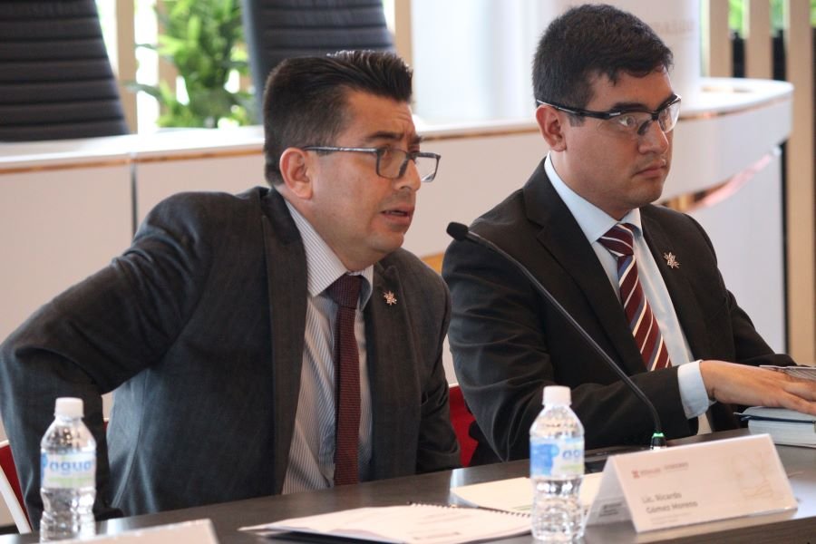 Sebiso Invita a la Tercera Feria Estatal de Inclusión