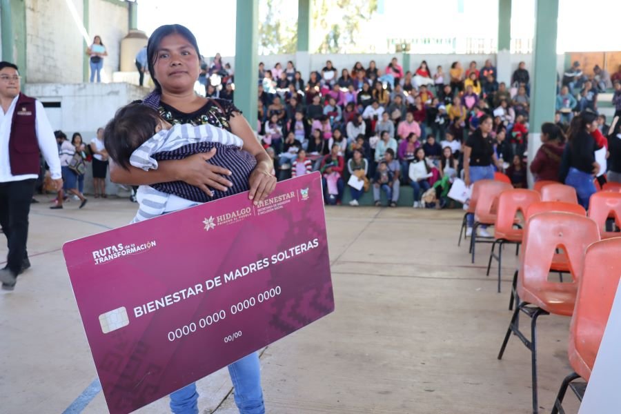 Sebiso Priorizó a Sectores Más Vulnerables Para Entrega Extraordinaria de Apoyos Sociales