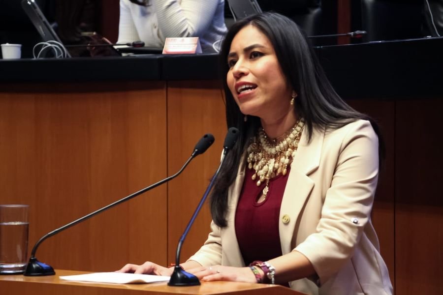 Senado Avala Reforma Contra El Rezago Legislativo