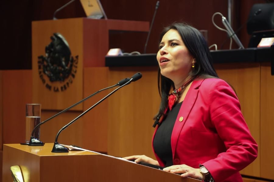 Senado Avala Reforma Que Beneficia a Trabajadores de Plataformas Digitales