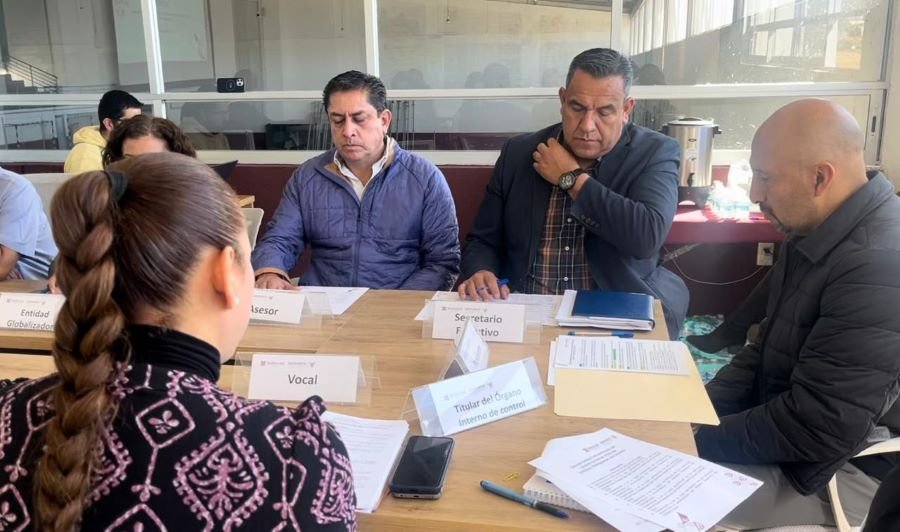 Termina el INHIDE Con Años de Atraso en Gestión de Estímulos