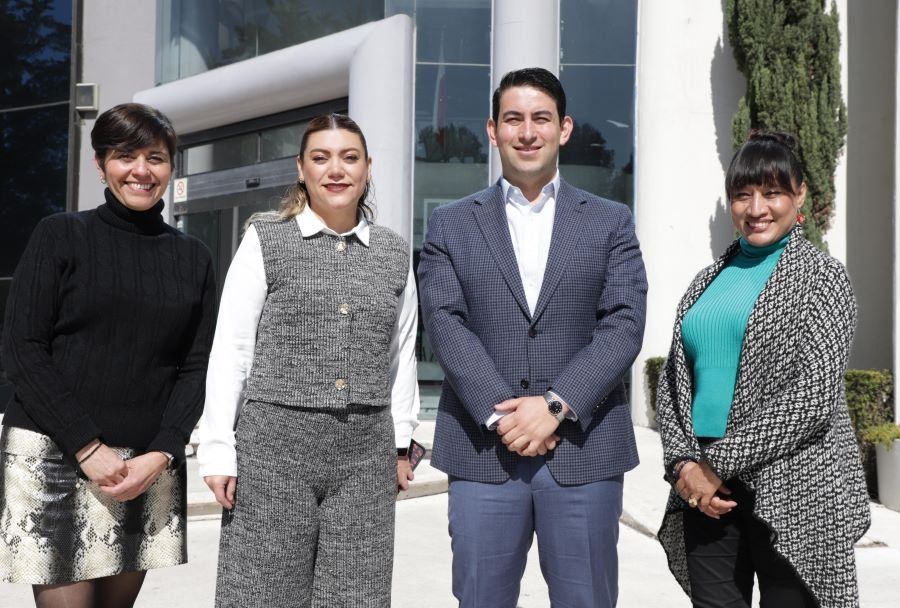 UAEH Abre Camino al Éxito Global Con Su Primer Doble Grado