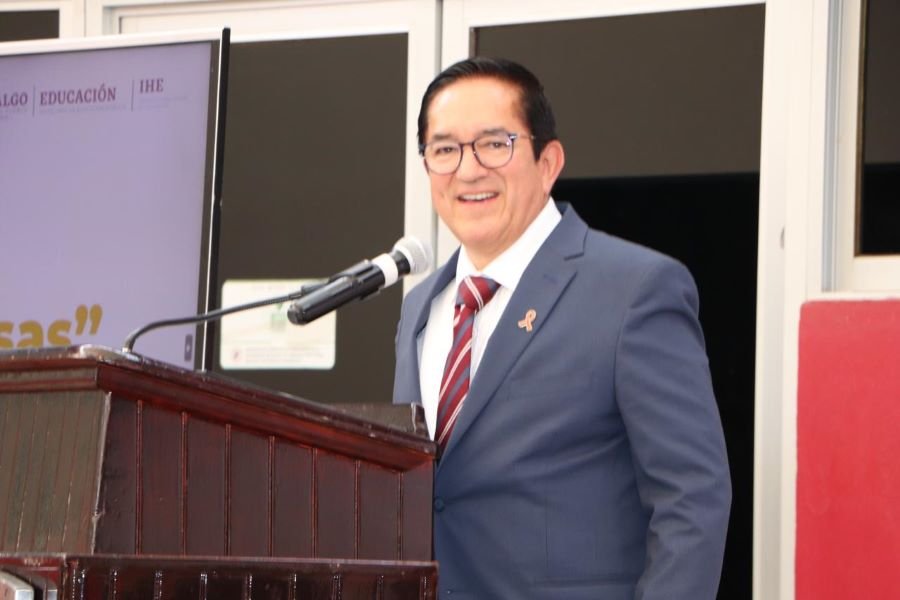 UPT, UTEC Y CONALEP Se Unen a los 16 Días de Activismo Naranja a Favor de la Eliminación de la Violencia de Género