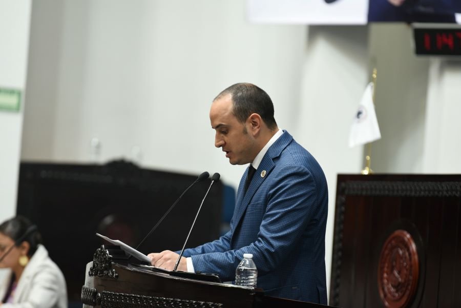 Diputados Aprueban Reforma Para la Inclusión de la Perspectiva de Género en la Legislación del Bienestar de las Mujeres Adultas Mayores