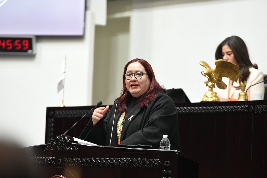 En Hidalgo Será Reconocida La Responsabilidad Familiar Compartida y Violencia Estructural