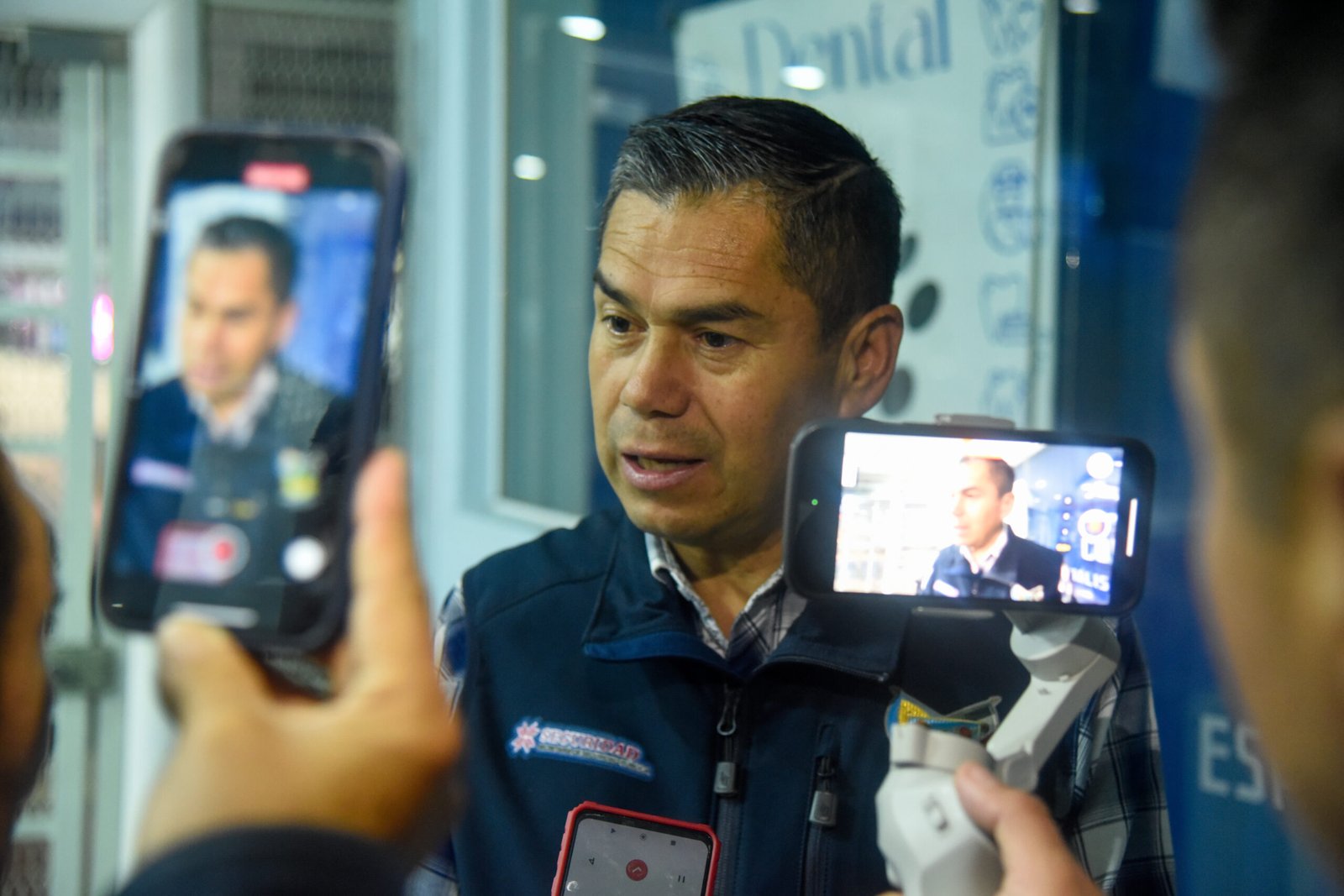 “La UMECA actuó conforme a lo establecido en el caso de Rosaura, joven asesinada por su expareja”:  Salvador Cruz Neri