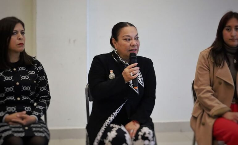 Apertura de Campaña de Sensibilización Para Desalentar Trabajo Infantil