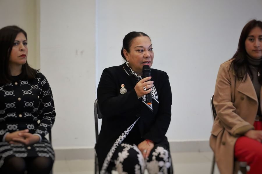 Apertura de Campaña de Sensibilización Para Desalentar Trabajo Infantil