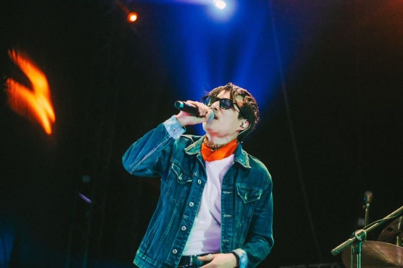 Alumno Garza firma con ONErpm, distribuidora musical internacional