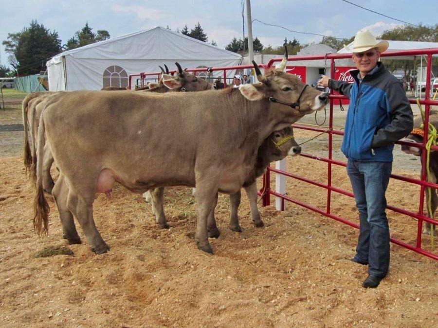 Amenaza Política Restrictiva de Trump al Sector Ganadero Mexicano