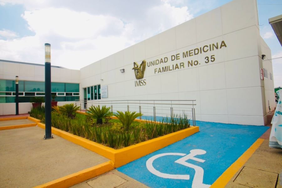 Amplía IMSS Hidalgo Cobertura en Atención de Salud con las Unidades Médicas de Tiempo Completo