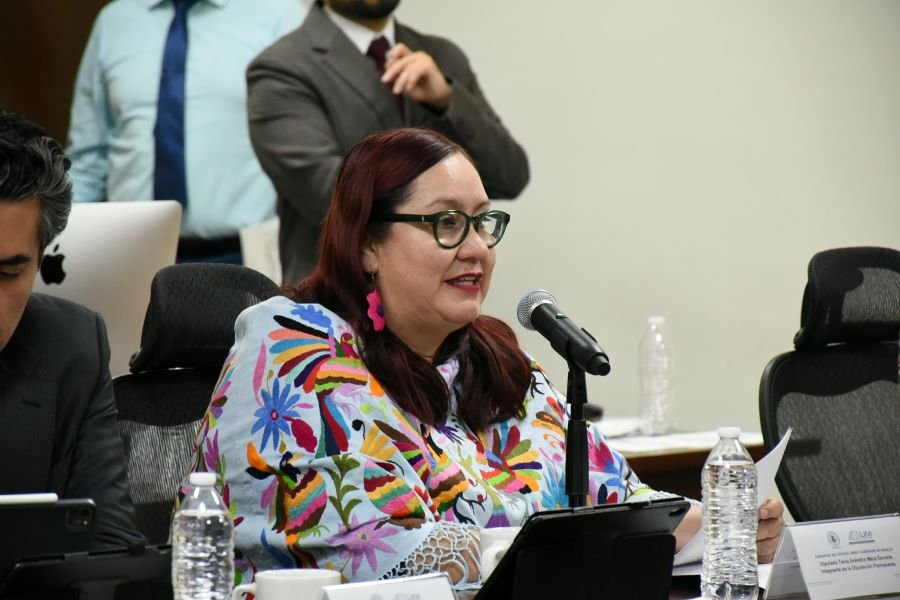 Proponen Reforma a la Ley para la Igualdad entre Mujeres y Hombres del Estado de Hidalgo, en materia de igualdad sustantiva.