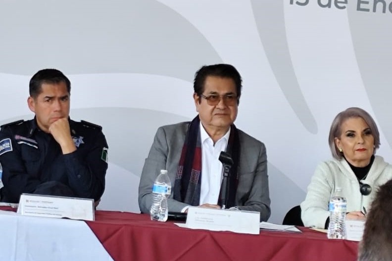 Ante Denuncias de Violencia Contra la Mujer Emitidas por las Hidalguenses. Debemos Ser Empáticos Contundentes en las Respuestas: Guillermo Olivares