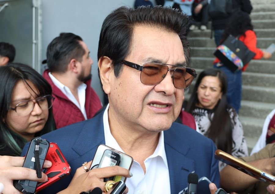 Los Recursos Para Atender a Los Migrantes Hidalguenses es una Prioridad para Atender a los que Son Deportados de los EUU