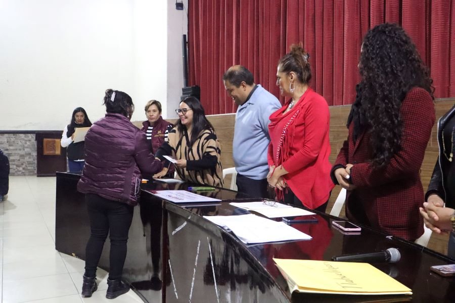 Avances en 2024 Para la Prevención de la Violencia Contra Las Mujeres