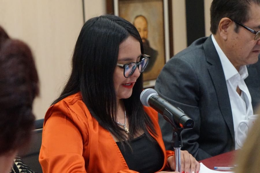 Avanza Transversalidad de la Perspectiva de Género en la Administración Pública