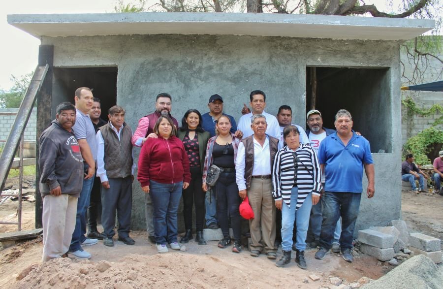 CEVI Brindó Servicios y Apoyos en 48 municipios