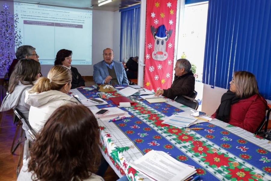 Hoy Regresaron a Clases,980 mil 778 Estudiantes y 52 mil 636 docentes en 8 mil 616 Escuelas,