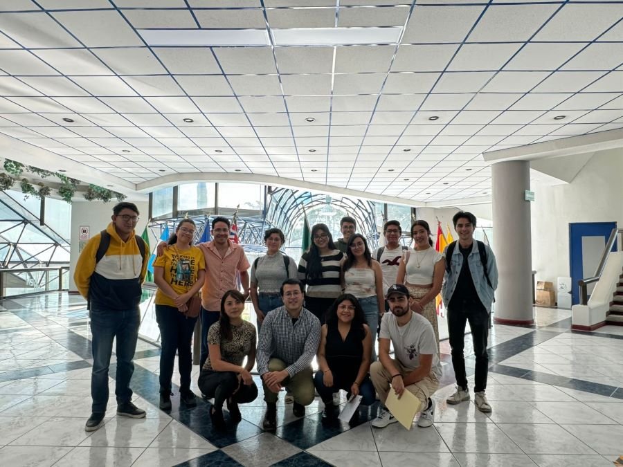 Confiar y dar el primer paso, claves para el desarrollo profesional