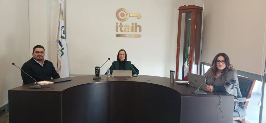 Cuatro Ayuntamientos y Un Partido Político Obtuvieron Cumplimiento de las Obligaciones de Transparencia Mandatadas Por la Ley