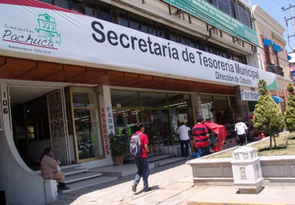 Descuentos en el Pago del Impuesto Predial en Pachuca 2025 Del 25% en el Mes de Enero,15% en Febrero, 10% en Marzo
