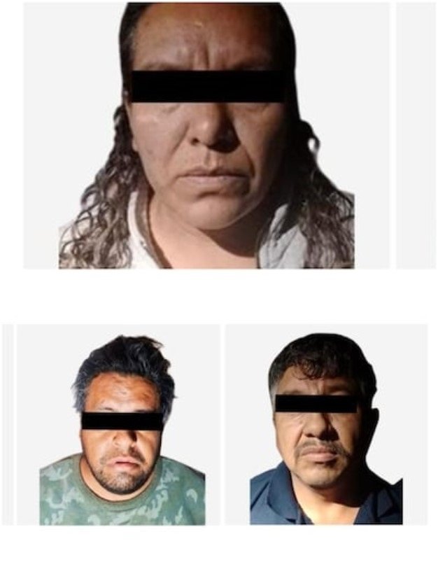 Detienen Una Banda Dedicada a la Venta Ilegal de Hidrocarburo Comandada por “Doña José