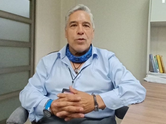 Diálogo Abierto y Conciliación Permitieron Resolver El Bloqueo en La Comunidad de Los Parajes en Huejutla