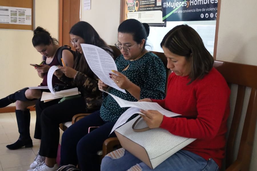 Dinámica Demográfica de Hidalgo en 2025