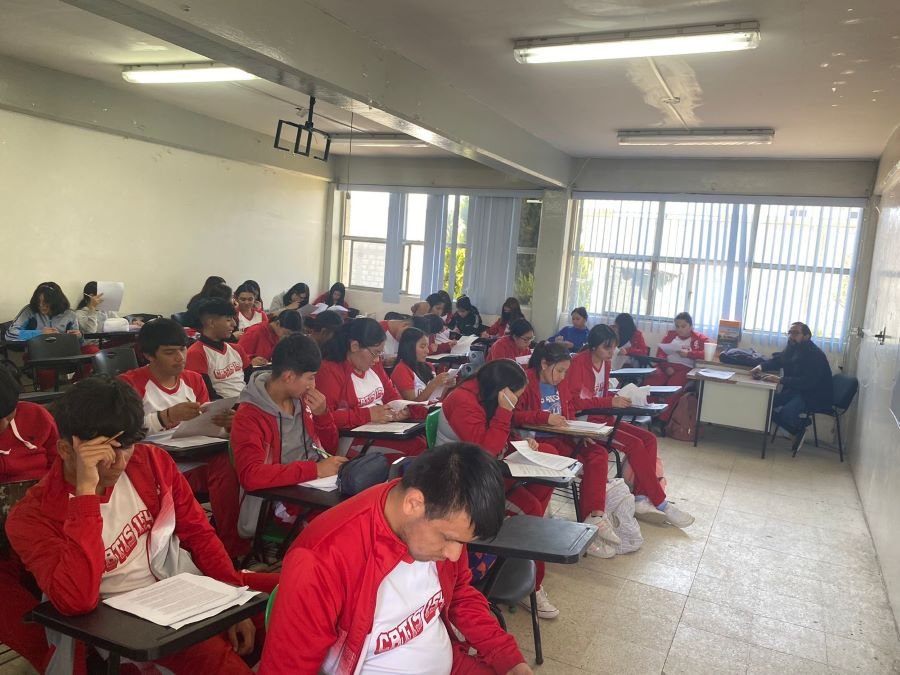 Disminuir la Deserción Escolar, Compromiso Del Gobierno de Hidalgo