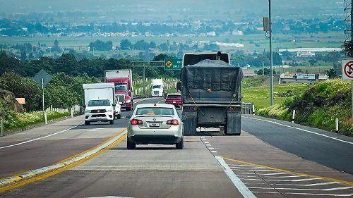 El 27 de Enero Iniciará Gobierno del Estado el Reencarpetamiento del Corredor Vial San José