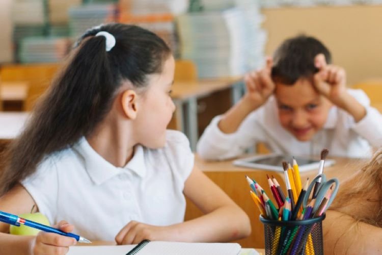 El Trastorno Por Déficit de Atención Con Hiperactividad Problema de Salud Pública para México