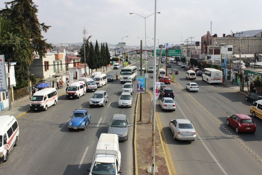 Elaboran en UAEH Inventarios y Programas Para Mejorar la Calidad Ambiental en Hidalgo