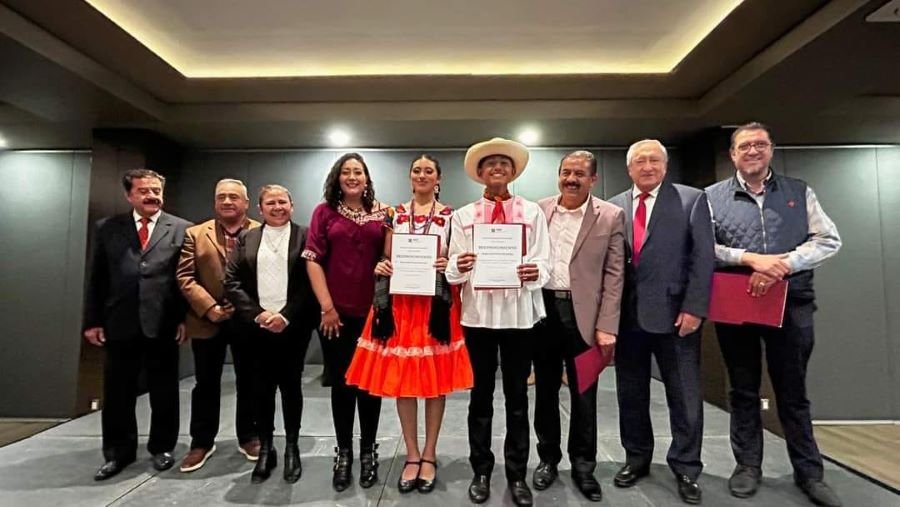 En Hidalgo se Trabaja Para Rescatar la Cultura, Tradición  e Historia del Estado