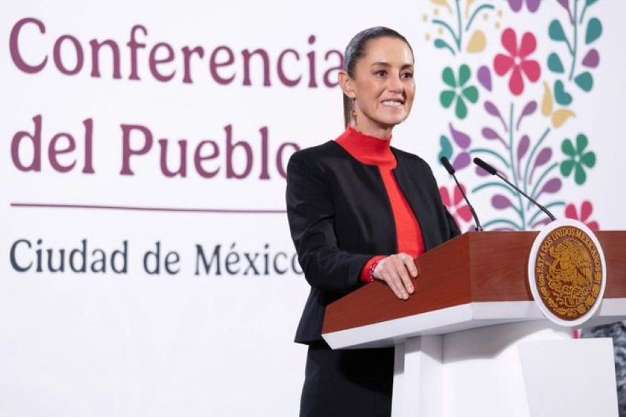 En Los Primeros 100 Días del Gobierno de La Presidenta Claudia Sheinbaum se Reduce en 16.3% El Homicidio Doloso