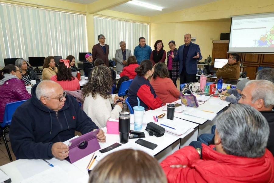 Estilos de Vida Saludable, Promoción Presente en Las Escuelas de Hidalgo
