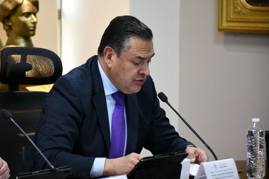 Francisco Téllez Impulsa Acceso Gratuito a Tecnología Para Personas Con Discapacidad Visual en Hidalgo