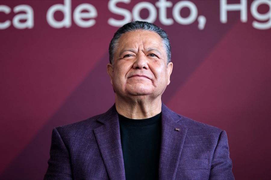 Gobernador Julio Menchaca Envía al Congreso Iniciativa Para Reformar el Poder Judicial y Cumplir con la Reforma Federal