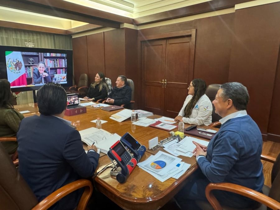 Gobierno de Hidalgo da Seguimiento a Programa IMSS-Bienestar