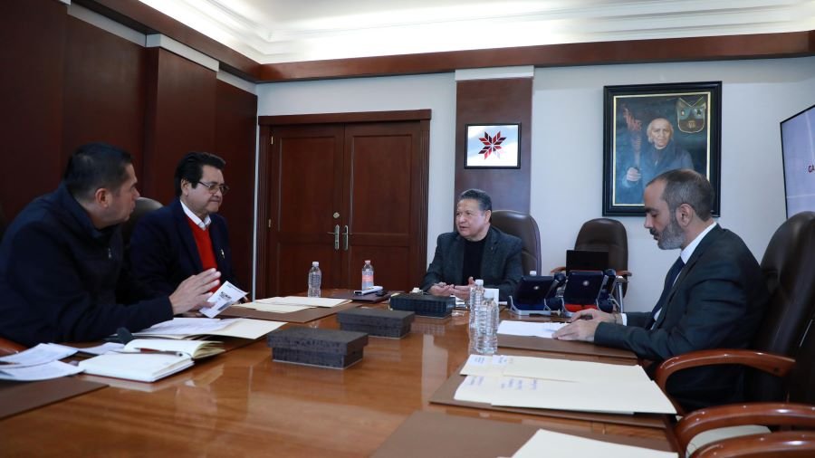 Gobierno de Hidalgo Fortalece Medidas Contra Maltrato Animal