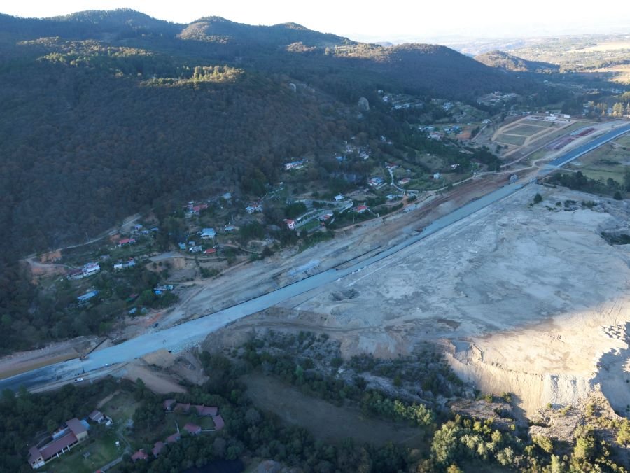 Gobierno de México e Hidalgo Priorizan Conectividad de las Zonas Más Vulnerables del Estado