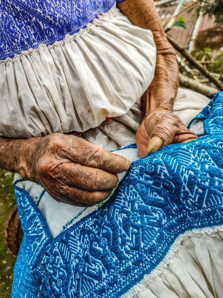 “Hecho en Pueblos Indígenas”, Marca Que Impulsa la Economía Local y Fomenta Las Tradiciones